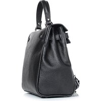 Женская сумка Galanteya 11024 25с241к45 (черный) - Превью изображения №4 — Интернет-магазин ПроЗаказ