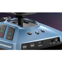 Оборудование для авиасимов Thrustmaster TCA Captain Pack X Airbus Edition - Превью изображения №6 — Интернет-магазин ПроЗаказ