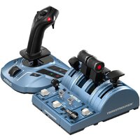 Оборудование для авиасимов Thrustmaster TCA Captain Pack X Airbus Edition - Превью изображения №2 — Интернет-магазин ПроЗаказ