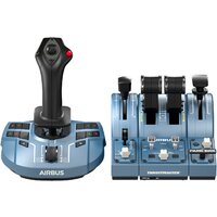 Оборудование для авиасимов Thrustmaster TCA Captain Pack X Airbus Edition - Превью изображения №3 — Интернет-магазин ПроЗаказ