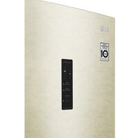Холодильник LG GA-B509CETL - Превью изображения №7 — Интернет-магазин ПроЗаказ
