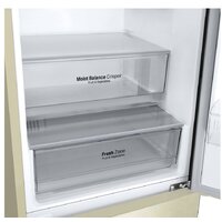 Холодильник LG GA-B509CETL - Превью изображения №5 — Интернет-магазин ПроЗаказ