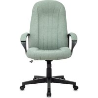 Офисное кресло Бюрократ T-898AXSN (зеленый 38-407) - Превью изображения №2 — Интернет-магазин ПроЗаказ