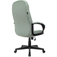 Офисное кресло Бюрократ T-898AXSN (зеленый 38-407) - Превью изображения №4 — Интернет-магазин ПроЗаказ