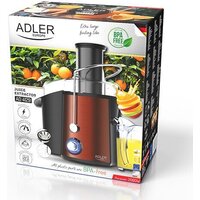 Соковыжималка Adler AD 4129 - Превью изображения №6 — Интернет-магазин ПроЗаказ