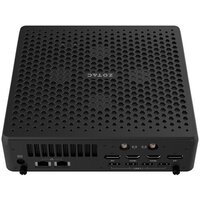 Платформа для мини-ПК ZOTAC ZBox QRP7N3500 (Barebone) - Превью изображения №2 — Интернет-магазин ПроЗаказ