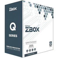 Платформа для мини-ПК ZOTAC ZBox QRP7N3500 (Barebone) - Превью изображения №8 — Интернет-магазин ПроЗаказ