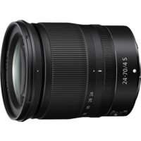 Nikon NIKKOR Z 24-70mm f/4 S