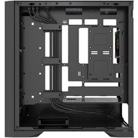 Корпус Powercase ByteFlow Pro ARGB CH9GPB-A4 - Превью изображения №6 — Интернет-магазин ПроЗаказ