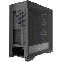 Корпус Powercase ByteFlow Pro ARGB CH9GPB-A4 - Превью изображения №5 — Интернет-магазин ПроЗаказ