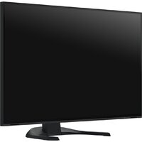 Монитор EIZO FlexScan EV3240X-BK - Превью изображения №4 — Интернет-магазин ПроЗаказ