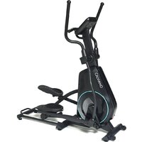 Эллиптический тренажер Calviano Extra (черный) - Превью изображения №3 — Интернет-магазин ПроЗаказ