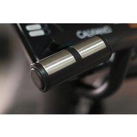 Эллиптический тренажер Calviano Extra (черный) - Превью изображения №24 — Интернет-магазин ПроЗаказ