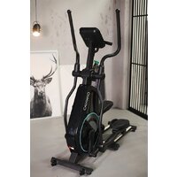 Эллиптический тренажер Calviano Extra (черный) - Превью изображения №17 — Интернет-магазин ПроЗаказ