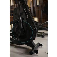 Эллиптический тренажер Calviano Extra (черный) - Превью изображения №20 — Интернет-магазин ПроЗаказ