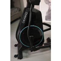 Эллиптический тренажер Calviano Extra (черный) - Превью изображения №21 — Интернет-магазин ПроЗаказ