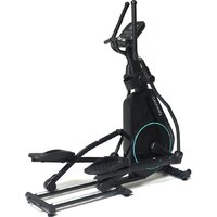 Эллиптический тренажер Calviano Extra (черный) - Превью изображения №6 — Интернет-магазин ПроЗаказ