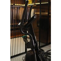 Эллиптический тренажер Calviano Extra (черный) - Превью изображения №22 — Интернет-магазин ПроЗаказ