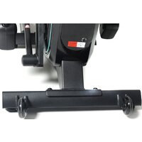 Эллиптический тренажер Calviano Extra (черный) - Превью изображения №13 — Интернет-магазин ПроЗаказ