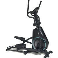 Эллиптический тренажер Calviano Extra (черный) - Превью изображения №4 — Интернет-магазин ПроЗаказ