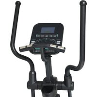 Эллиптический тренажер Calviano Extra (черный) - Превью изображения №8 — Интернет-магазин ПроЗаказ