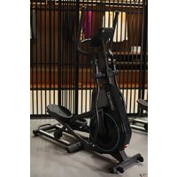 Эллиптический тренажер Calviano Extra (черный) - Превью изображения №19 — Интернет-магазин ПроЗаказ