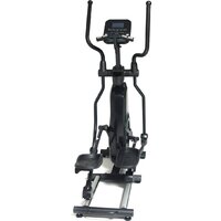 Эллиптический тренажер Calviano Extra (черный) - Превью изображения №5 — Интернет-магазин ПроЗаказ