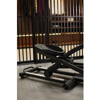 Эллиптический тренажер Calviano Extra (черный) - Превью изображения №23 — Интернет-магазин ПроЗаказ