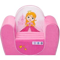 Кресло-мешок Paremo Принцесса PCR316 - Превью изображения №2 — Интернет-магазин ПроЗаказ