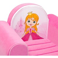 Кресло-мешок Paremo Принцесса PCR316 - Превью изображения №4 — Интернет-магазин ПроЗаказ