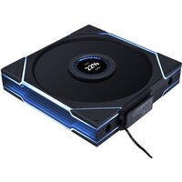 Lian Li Uni Fan TL 140 Wireless Reverse 14RTLLCD1W1B G99.14RTLLCD1W1B.R0