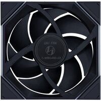 Вентилятор для корпуса Lian Li Uni Fan TL 140 Wireless Reverse 14RTLLCD1W1B G99.14RTLLCD1W1B.R0 - Превью изображения №4 — Интернет-магазин ПроЗаказ