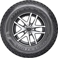 Всесезонные шины Bridgestone Dueler A/T 001 225/75R16 104S - Превью изображения №2 — Интернет-магазин ПроЗаказ