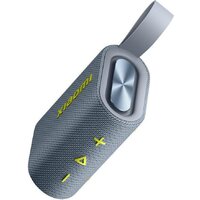 Беспроводная колонка Xiaomi Sound Pocket (серо-синий, международная версия) - Превью изображения №2 — Интернет-магазин ПроЗаказ