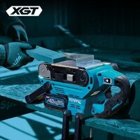 Ленточная шлифмашина Makita BS001GZ (без АКБ) - Превью изображения №3 — Интернет-магазин ПроЗаказ