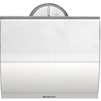 Держатель для туалетной бумаги Brabantia Profile 427626 (стальной матовый) - Превью изображения №4 — Интернет-магазин ПроЗаказ