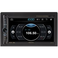 USB-магнитола Prology MPV-320 - Превью изображения №2 — Интернет-магазин ПроЗаказ