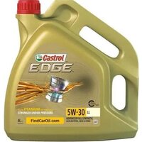 Castrol Edge Titanium LL 5W-30 4л