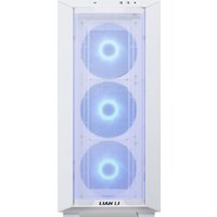 Корпус Lian Li Lancool III RGB G99.LAN3RW.10R - Превью изображения №2 — Интернет-магазин ПроЗаказ