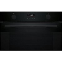 Электрический духовой шкаф Bosch Serie 4 HUA736EA0T - Превью изображения №2 — Интернет-магазин ПроЗаказ