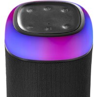Беспроводная колонка Hama Shine 2.0 (черный) - Превью изображения №3 — Интернет-магазин ПроЗаказ