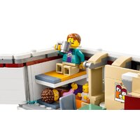 Конструктор LEGO City Кемпер-фургон для отдыха и приключений 60454 - Превью изображения №7 — Интернет-магазин ПроЗаказ