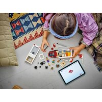 Конструктор LEGO City Кемпер-фургон для отдыха и приключений 60454 - Превью изображения №11 — Интернет-магазин ПроЗаказ