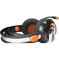 Наушники CrownMicro CMGH-3003 - Превью изображения №3 — Интернет-магазин ПроЗаказ