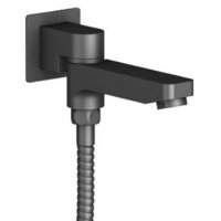 Душевая система  Timo Tetra-Thermo SX-0199/03SM (черный) - Превью изображения №5 — Интернет-магазин ПроЗаказ