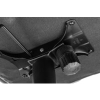 Офисное кресло Mio Tesoro Викинг (черный/красный) - Превью изображения №13 — Интернет-магазин ПроЗаказ