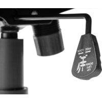 Офисное кресло Mio Tesoro Викинг (черный/красный) - Превью изображения №14 — Интернет-магазин ПроЗаказ