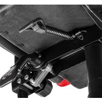 Офисное кресло Mio Tesoro Викинг (черный/красный) - Превью изображения №18 — Интернет-магазин ПроЗаказ