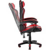 Офисное кресло Mio Tesoro Викинг (черный/красный) - Превью изображения №8 — Интернет-магазин ПроЗаказ