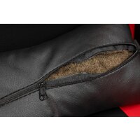 Офисное кресло Mio Tesoro Викинг (черный/красный) - Превью изображения №16 — Интернет-магазин ПроЗаказ